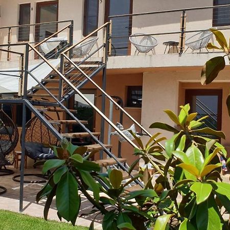 Casa Mir Năvodari Exterior foto
