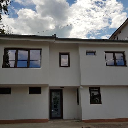 Casa Mir Năvodari Exterior foto